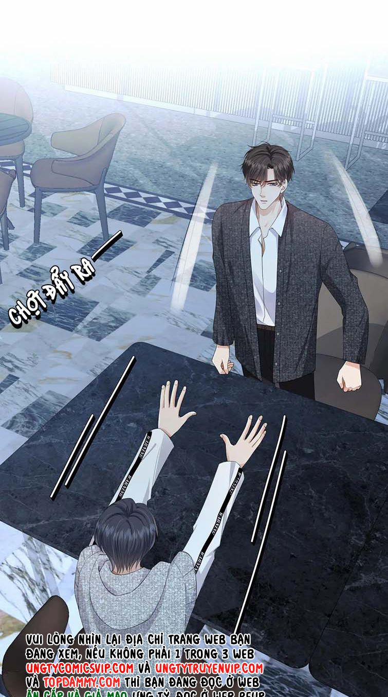 Em Ấy Vừa Nhìn Thấy Tôi Liền Vẫy Đuôi 30 trang 25