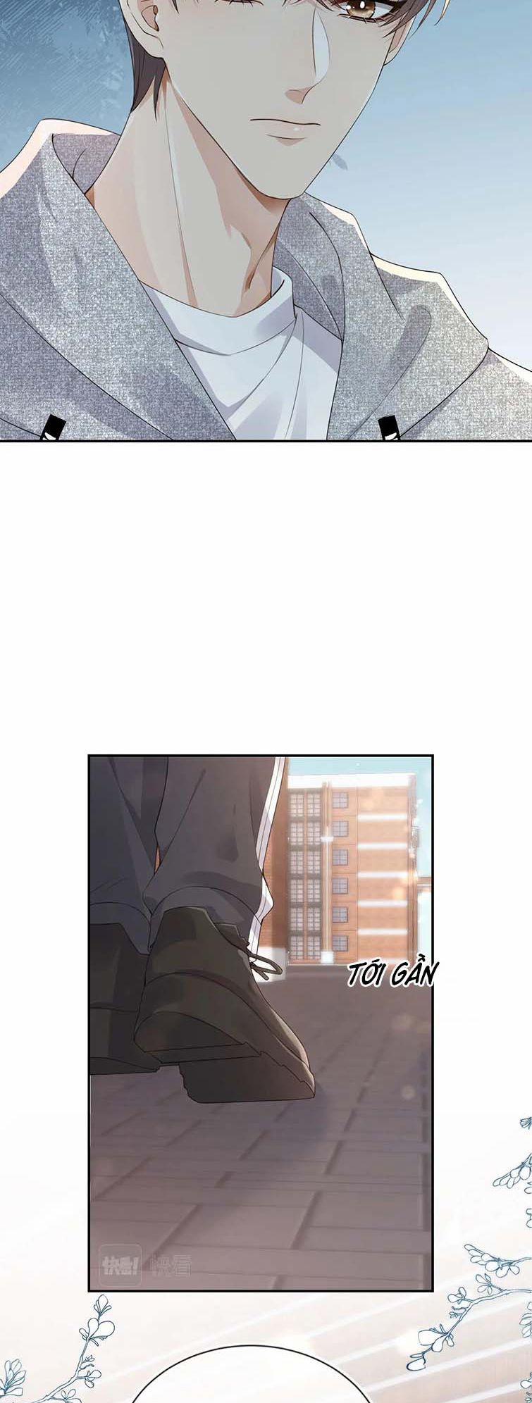 Em Ấy Vừa Nhìn Thấy Tôi Liền Vẫy Đuôi 30 trang 7