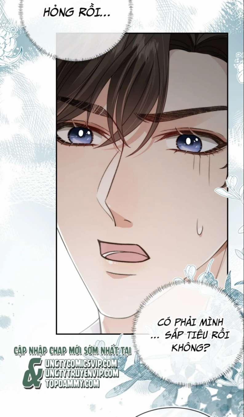 Em Ấy Vừa Nhìn Thấy Tôi Liền Vẫy Đuôi 31 trang 10