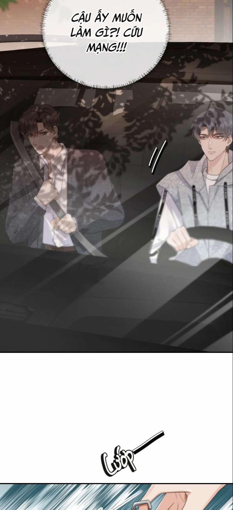 Em Ấy Vừa Nhìn Thấy Tôi Liền Vẫy Đuôi 31 trang 15