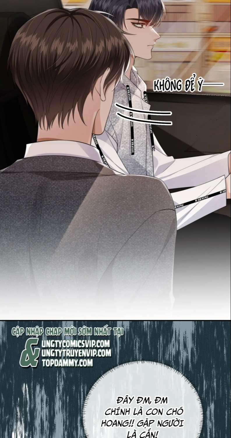 Em Ấy Vừa Nhìn Thấy Tôi Liền Vẫy Đuôi 31 trang 19