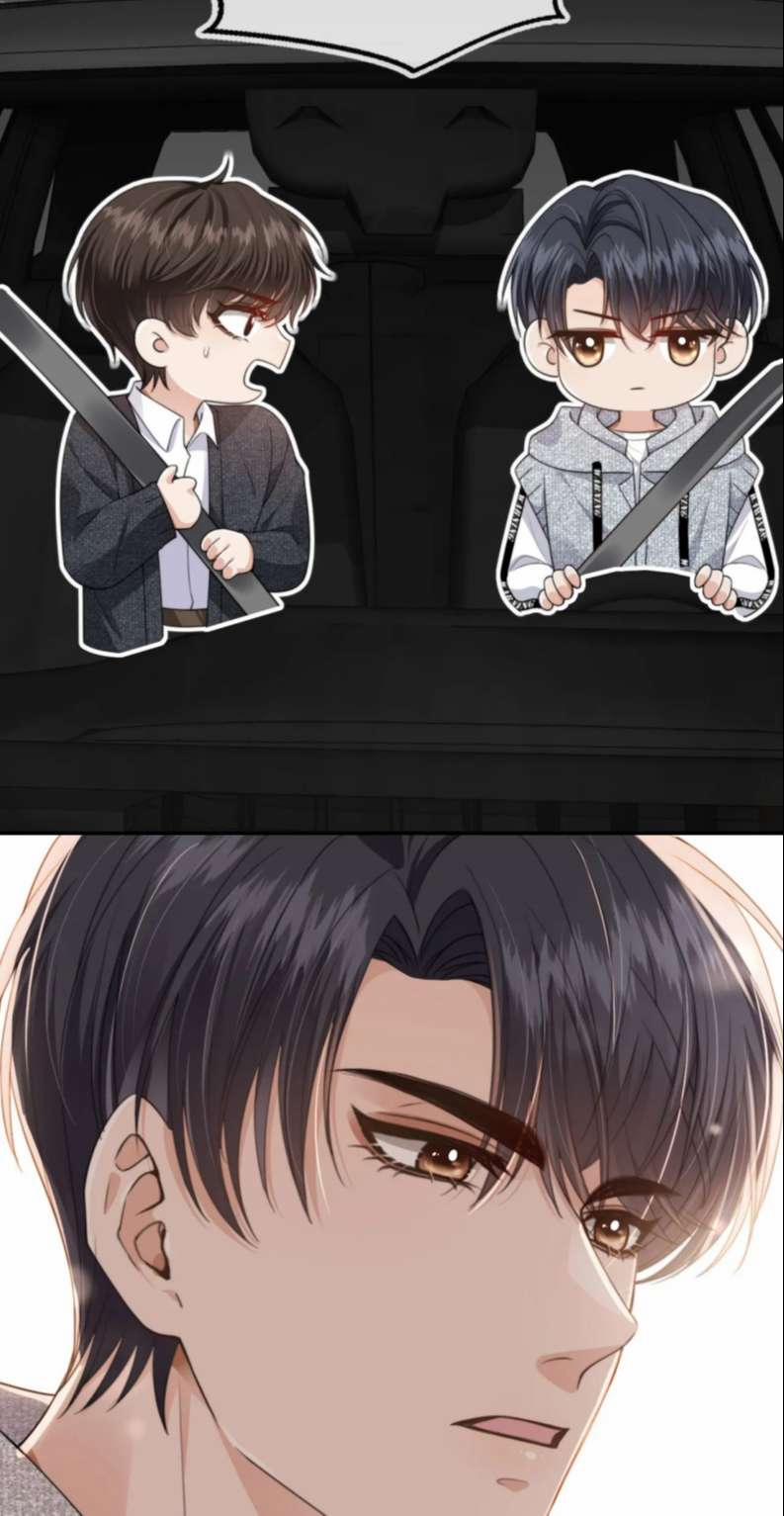 Em Ấy Vừa Nhìn Thấy Tôi Liền Vẫy Đuôi 31 trang 21