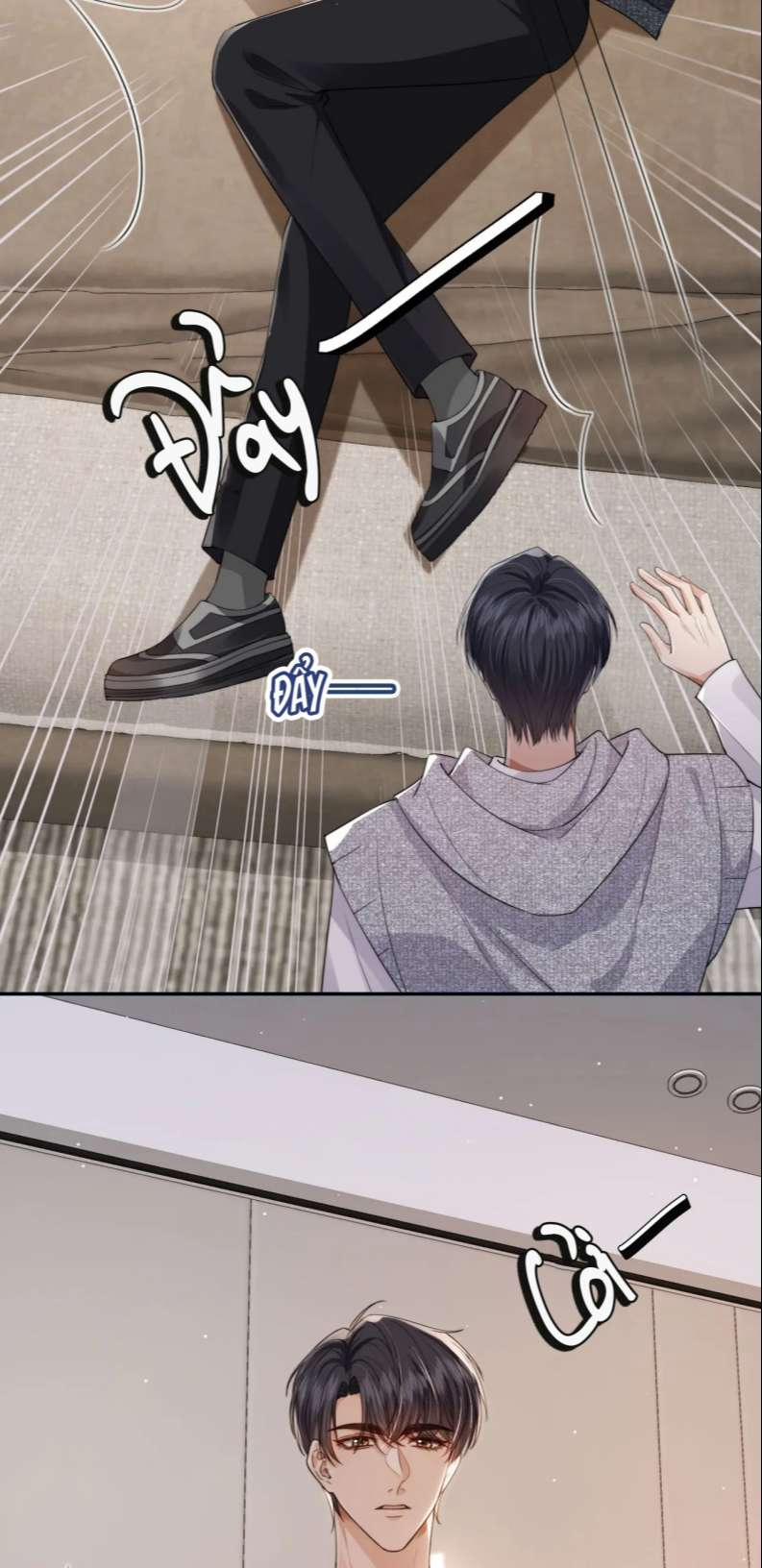 Em Ấy Vừa Nhìn Thấy Tôi Liền Vẫy Đuôi 31 trang 25