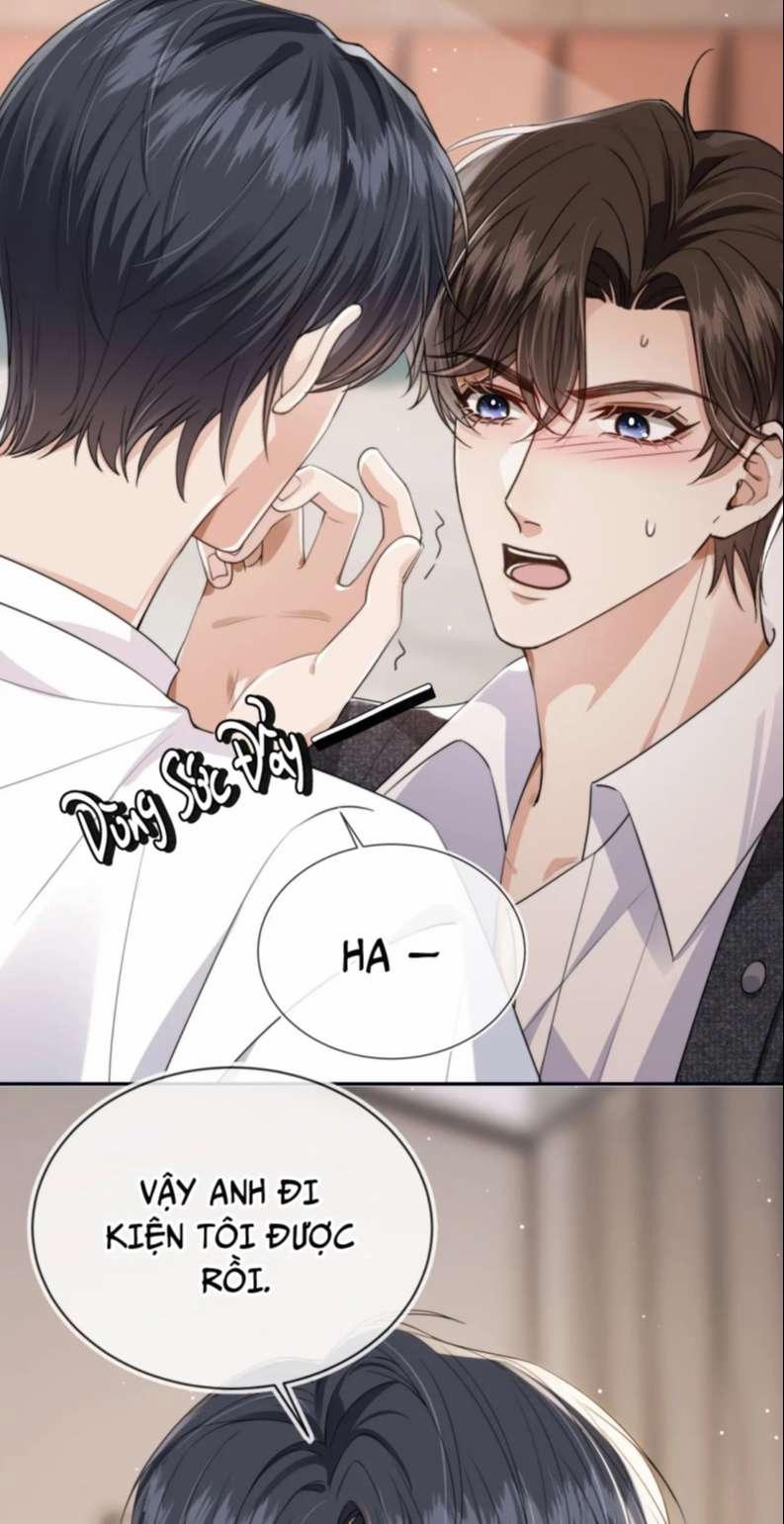 Em Ấy Vừa Nhìn Thấy Tôi Liền Vẫy Đuôi 31 trang 29