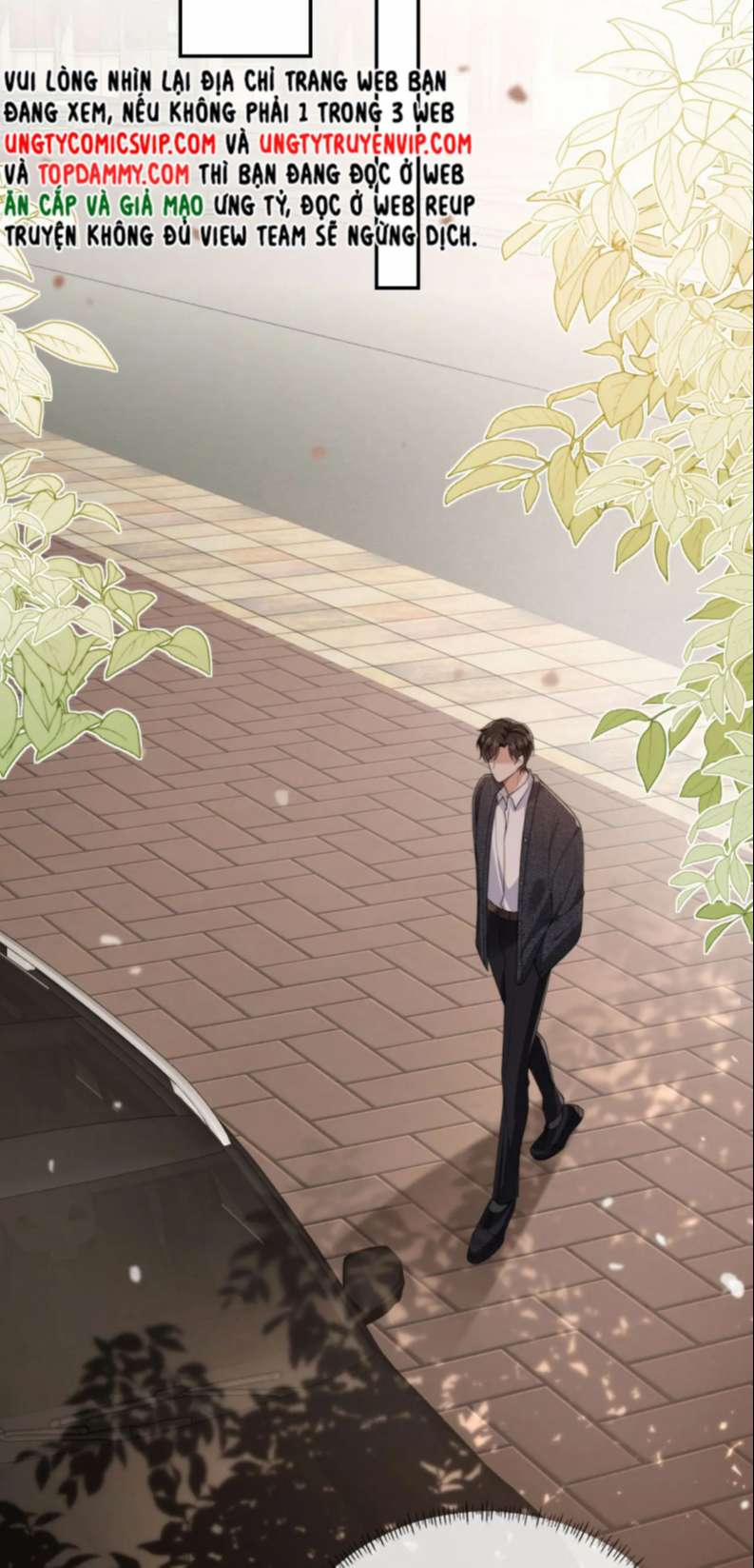 Em Ấy Vừa Nhìn Thấy Tôi Liền Vẫy Đuôi 31 trang 3