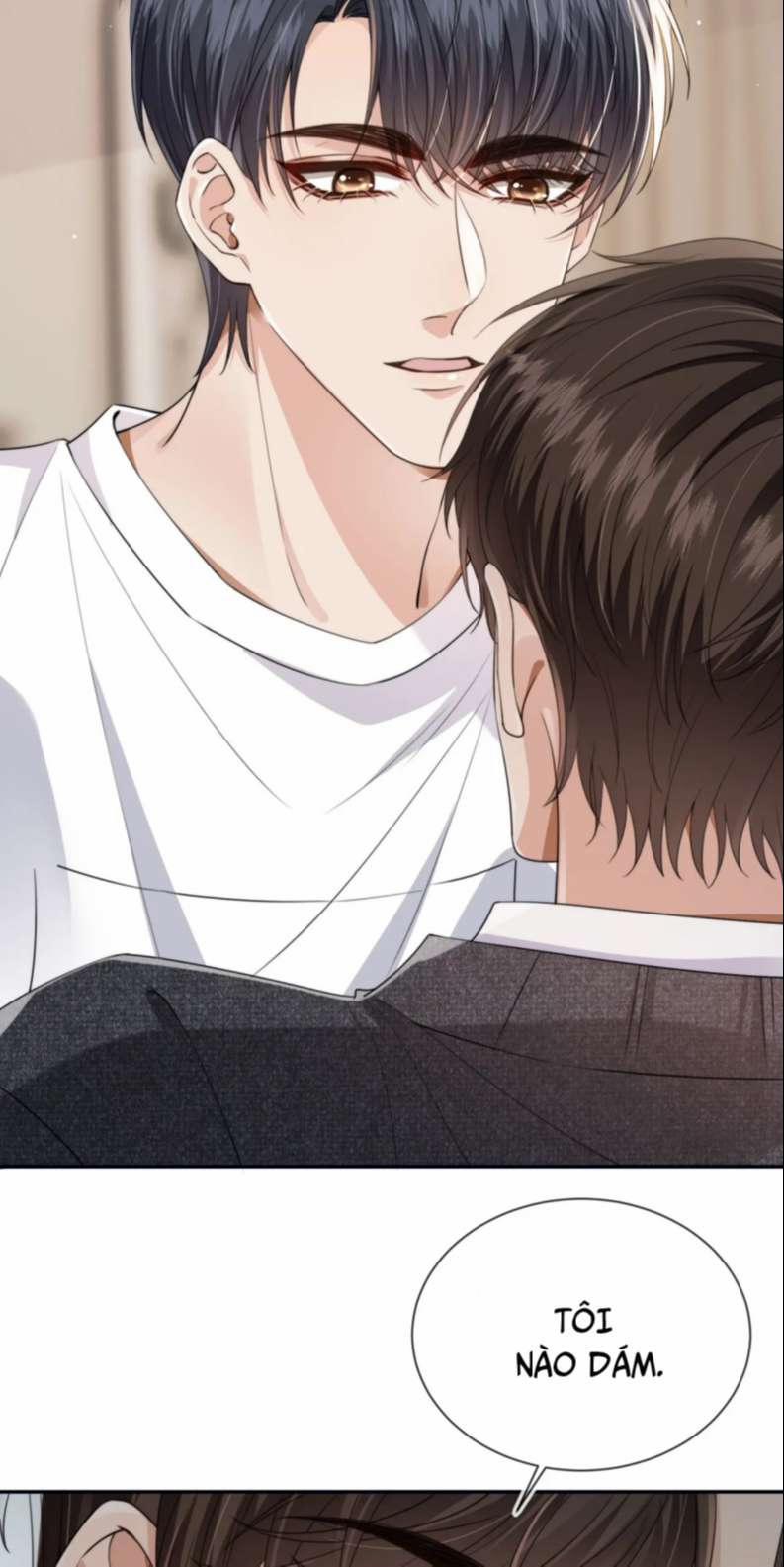 Em Ấy Vừa Nhìn Thấy Tôi Liền Vẫy Đuôi 31 trang 30