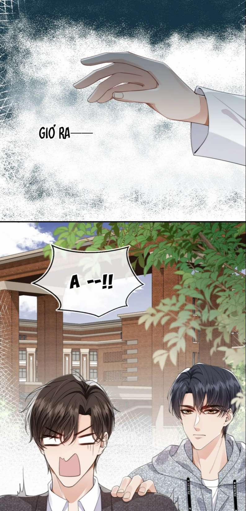 Em Ấy Vừa Nhìn Thấy Tôi Liền Vẫy Đuôi 31 trang 6