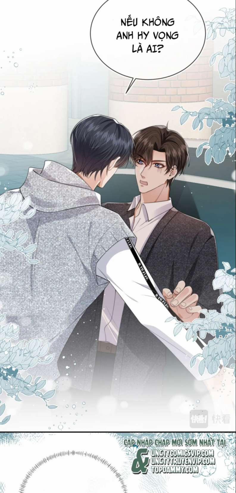 Em Ấy Vừa Nhìn Thấy Tôi Liền Vẫy Đuôi 31 trang 9