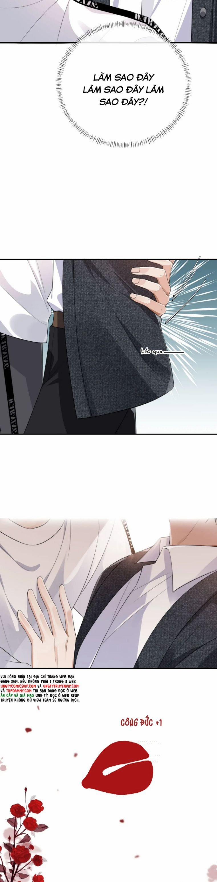 Em Ấy Vừa Nhìn Thấy Tôi Liền Vẫy Đuôi 32 trang 16