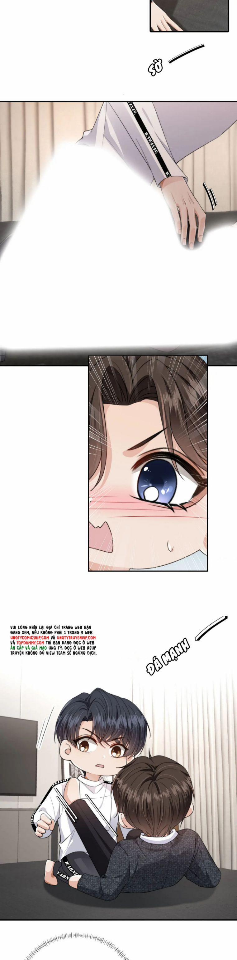 Em Ấy Vừa Nhìn Thấy Tôi Liền Vẫy Đuôi 32 trang 6