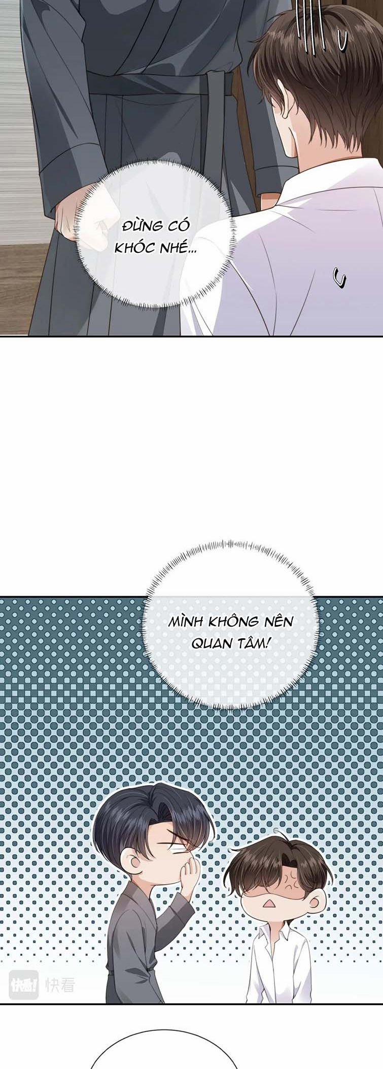 Em Ấy Vừa Nhìn Thấy Tôi Liền Vẫy Đuôi 33 trang 14