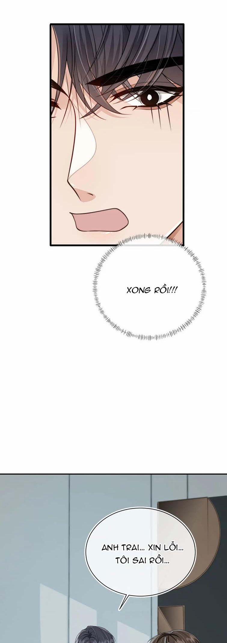 Em Ấy Vừa Nhìn Thấy Tôi Liền Vẫy Đuôi 33 trang 6