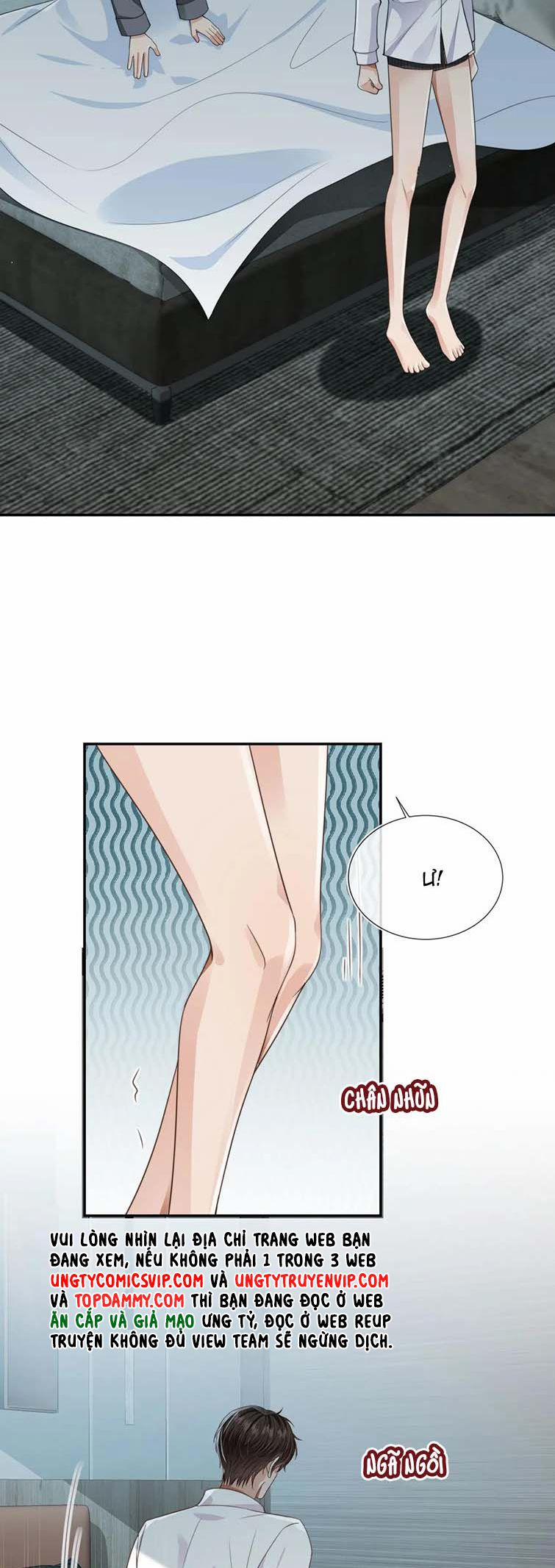 Em Ấy Vừa Nhìn Thấy Tôi Liền Vẫy Đuôi 33 trang 9