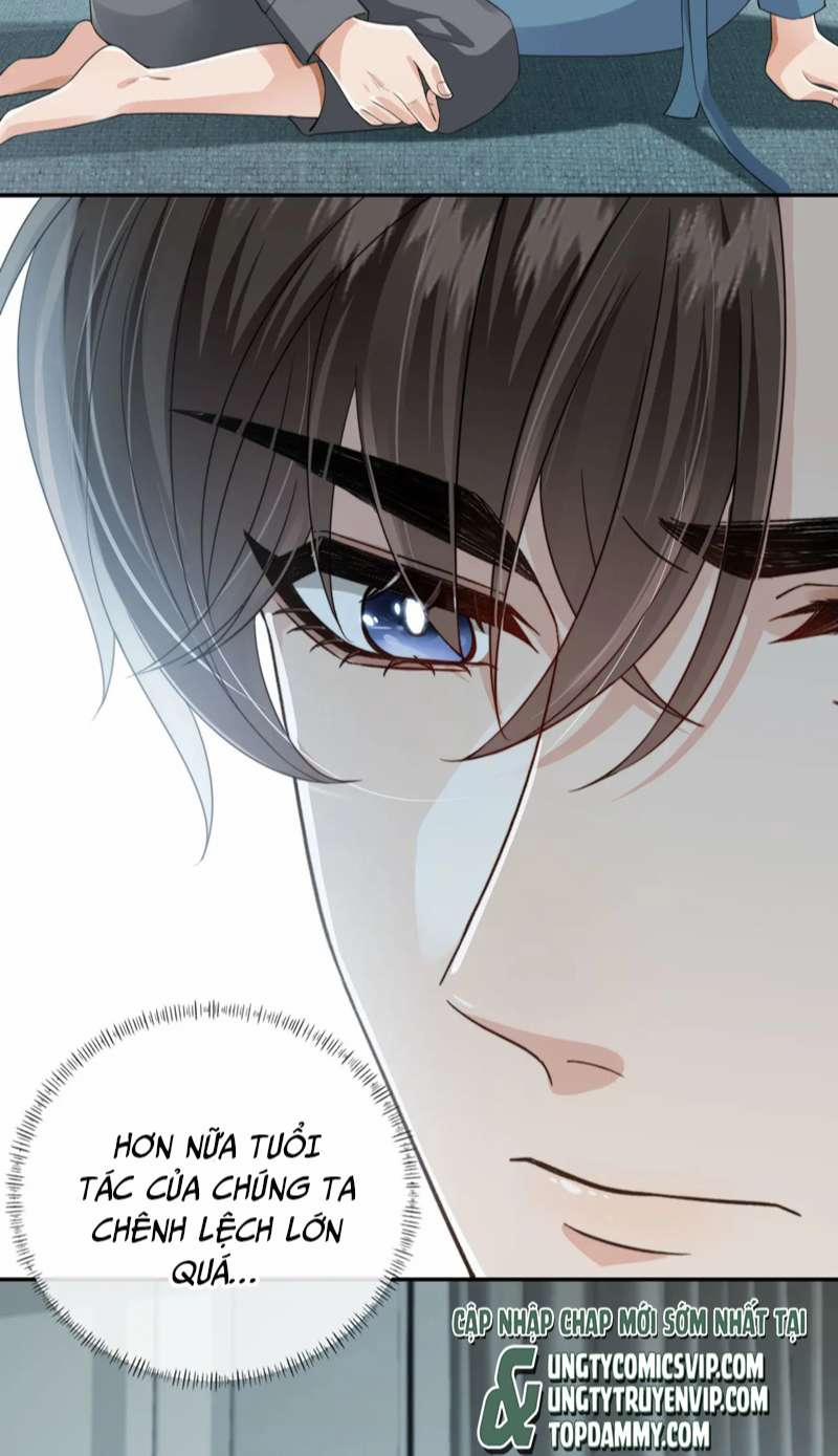 Em Ấy Vừa Nhìn Thấy Tôi Liền Vẫy Đuôi 34 trang 11