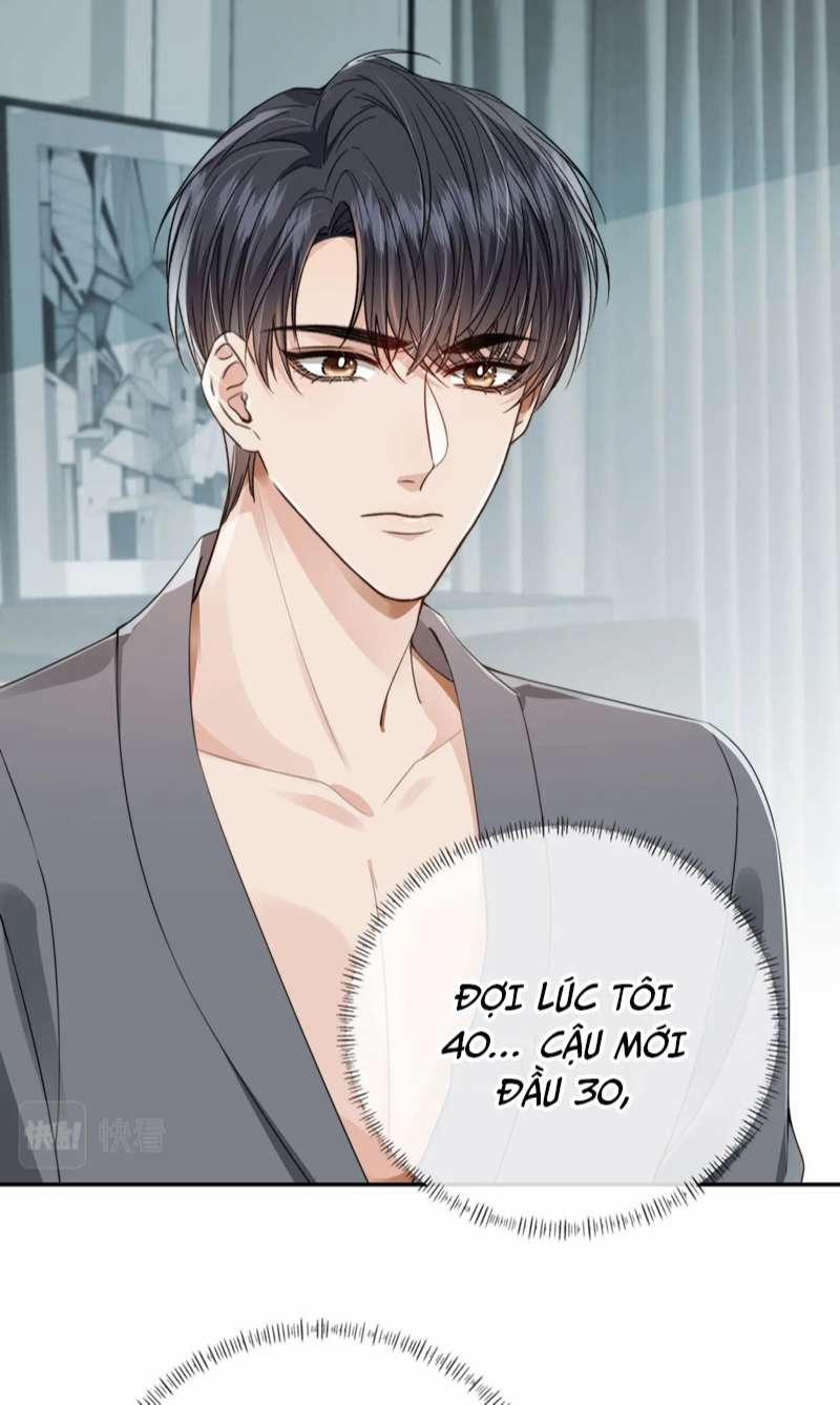 Em Ấy Vừa Nhìn Thấy Tôi Liền Vẫy Đuôi 34 trang 12