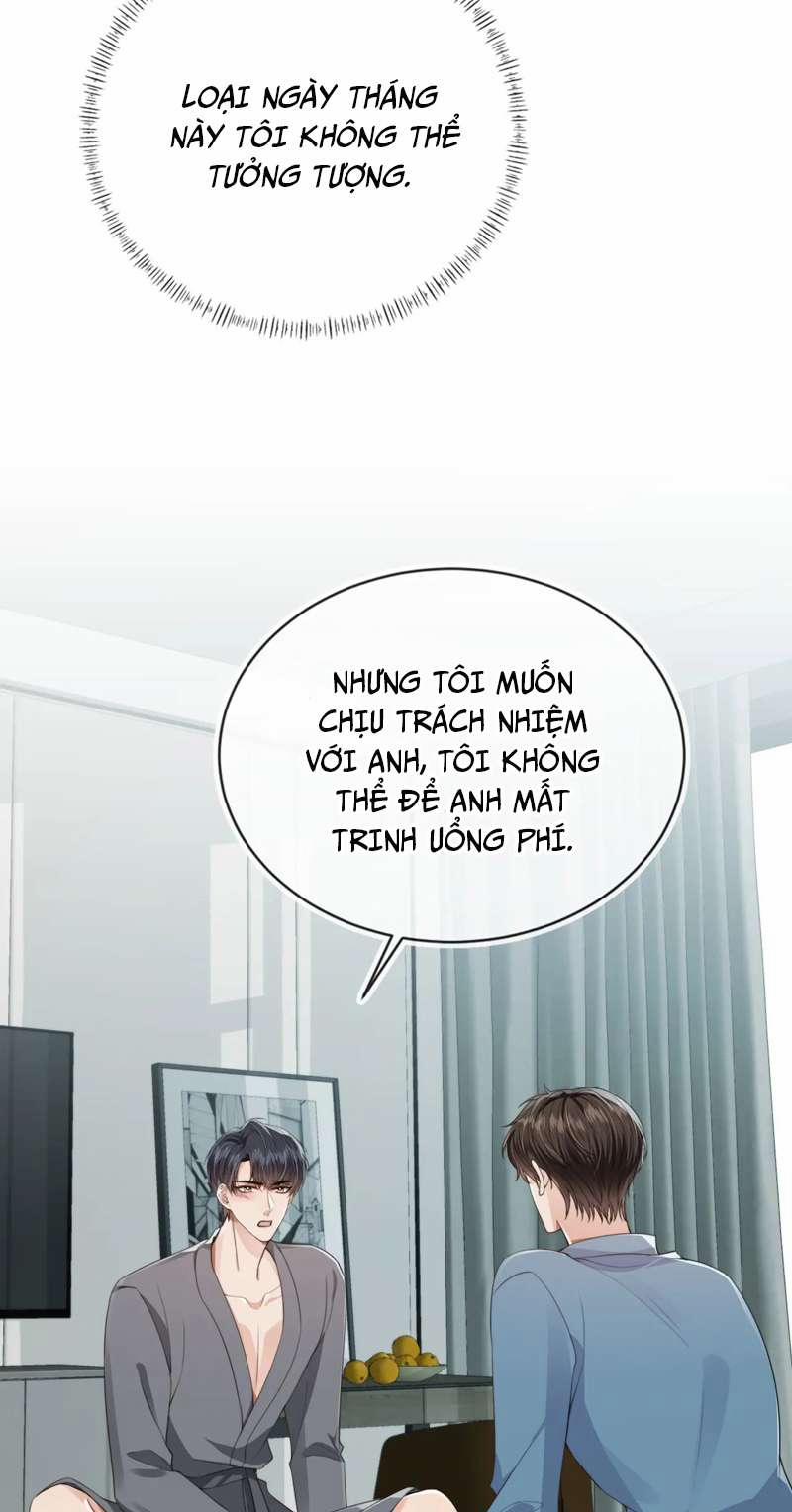 Em Ấy Vừa Nhìn Thấy Tôi Liền Vẫy Đuôi 34 trang 13