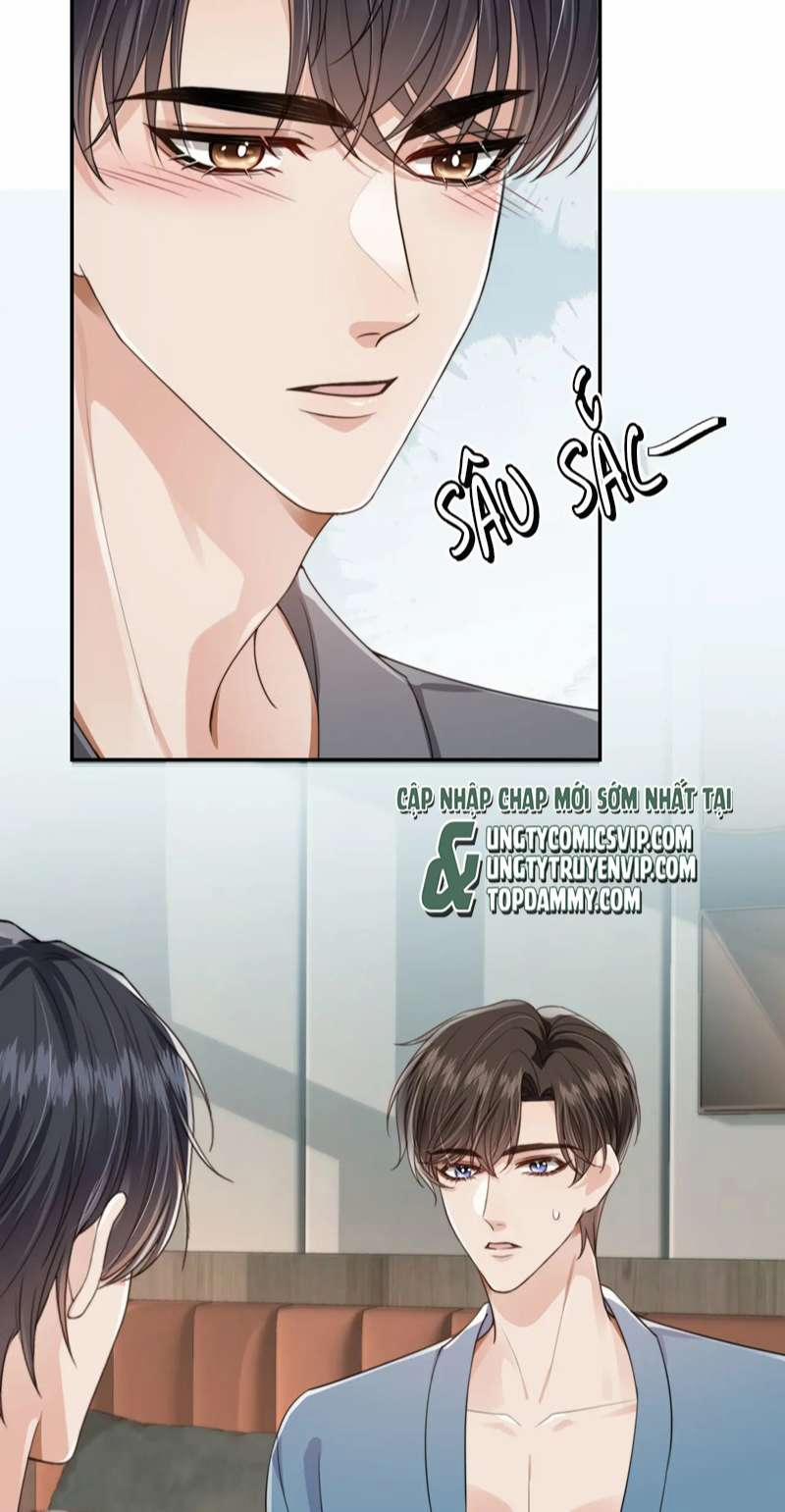 Em Ấy Vừa Nhìn Thấy Tôi Liền Vẫy Đuôi 34 trang 15