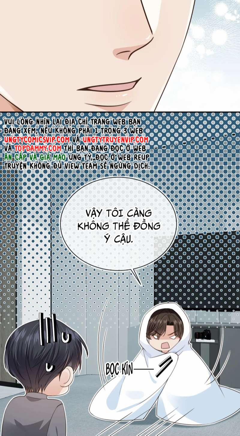 Em Ấy Vừa Nhìn Thấy Tôi Liền Vẫy Đuôi 34 trang 17