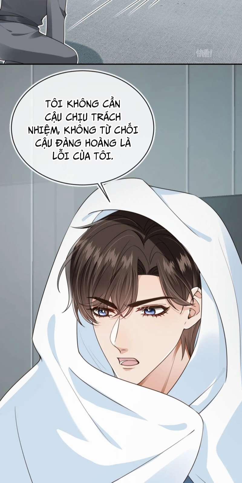 Em Ấy Vừa Nhìn Thấy Tôi Liền Vẫy Đuôi 34 trang 18