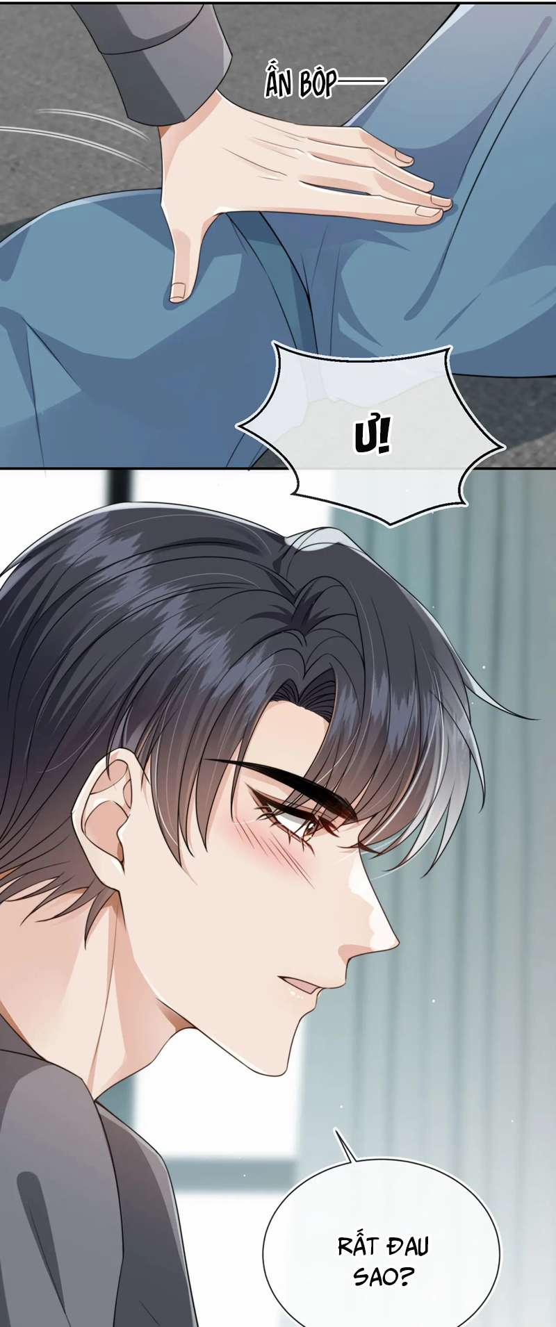 Em Ấy Vừa Nhìn Thấy Tôi Liền Vẫy Đuôi 34 trang 2