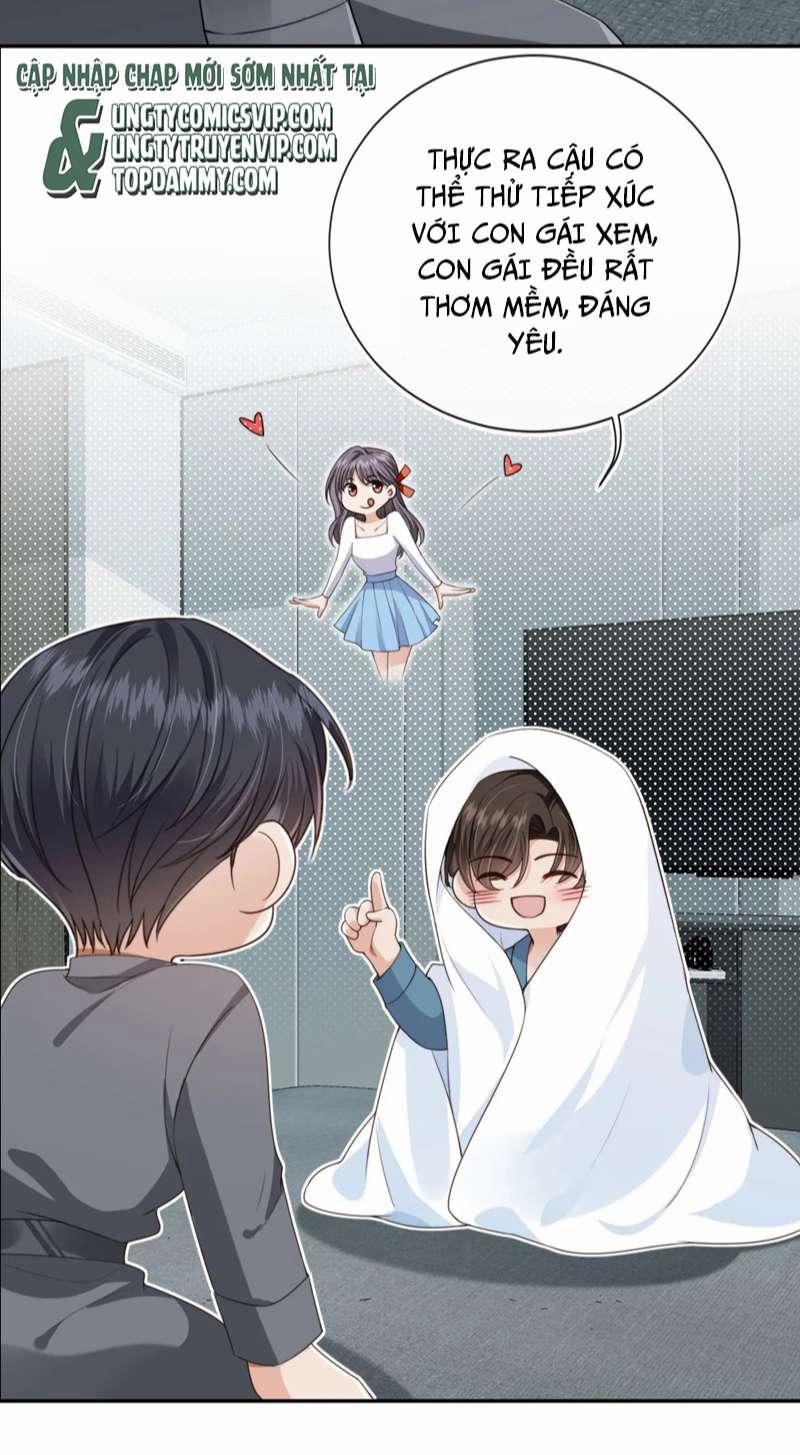 Em Ấy Vừa Nhìn Thấy Tôi Liền Vẫy Đuôi 34 trang 20