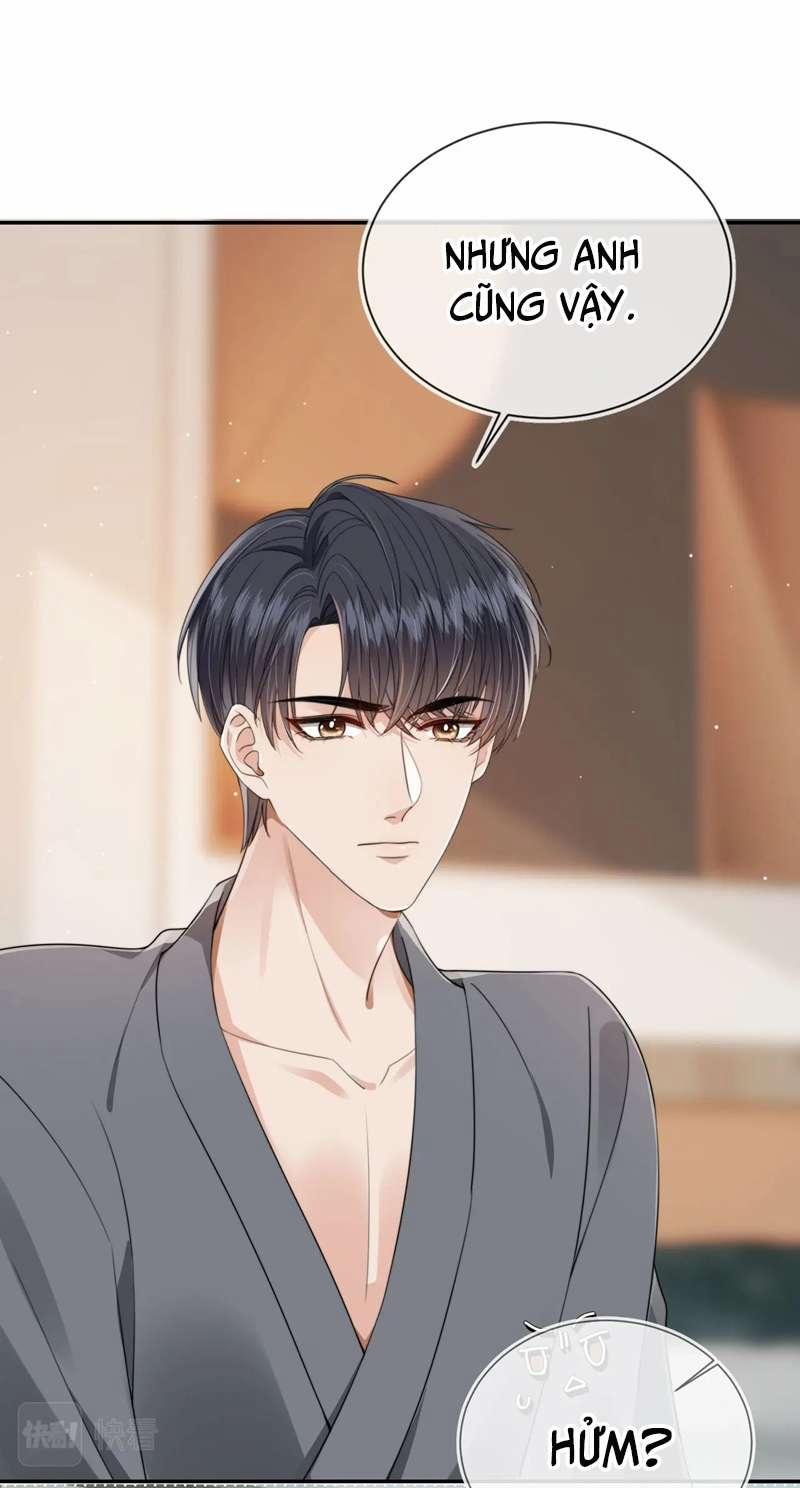 Em Ấy Vừa Nhìn Thấy Tôi Liền Vẫy Đuôi 34 trang 21