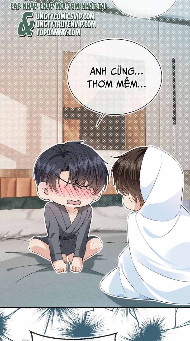 Em Ấy Vừa Nhìn Thấy Tôi Liền Vẫy Đuôi 34 trang 22