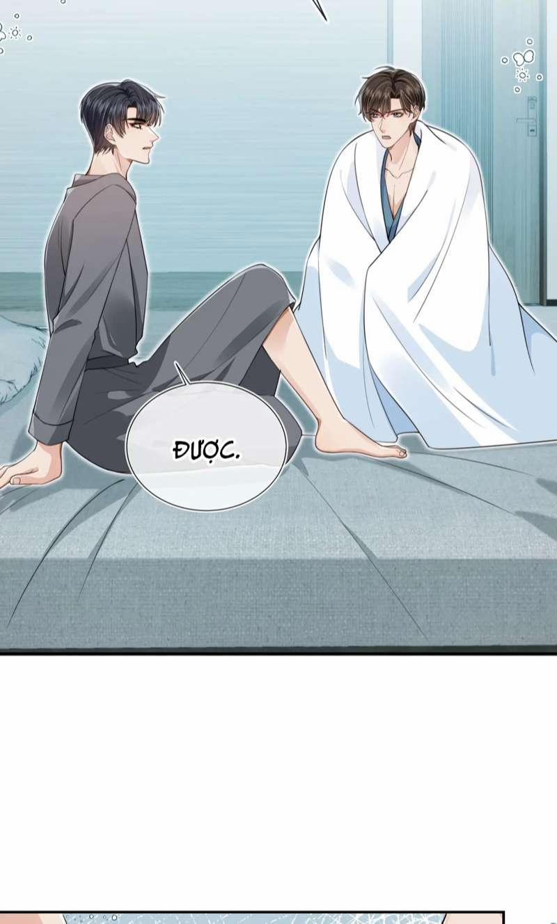 Em Ấy Vừa Nhìn Thấy Tôi Liền Vẫy Đuôi 34 trang 24