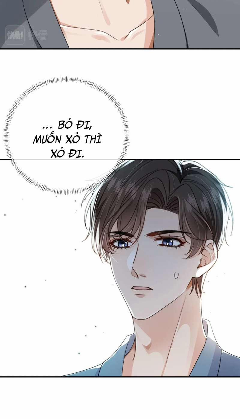 Em Ấy Vừa Nhìn Thấy Tôi Liền Vẫy Đuôi 34 trang 27