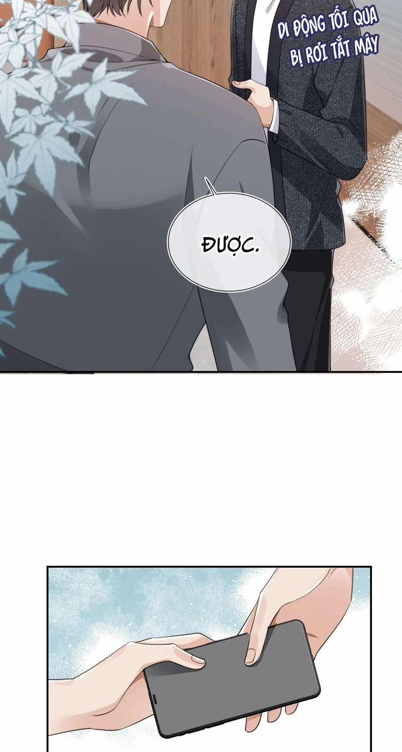 Em Ấy Vừa Nhìn Thấy Tôi Liền Vẫy Đuôi 34 trang 29