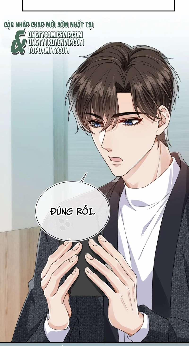 Em Ấy Vừa Nhìn Thấy Tôi Liền Vẫy Đuôi 34 trang 30