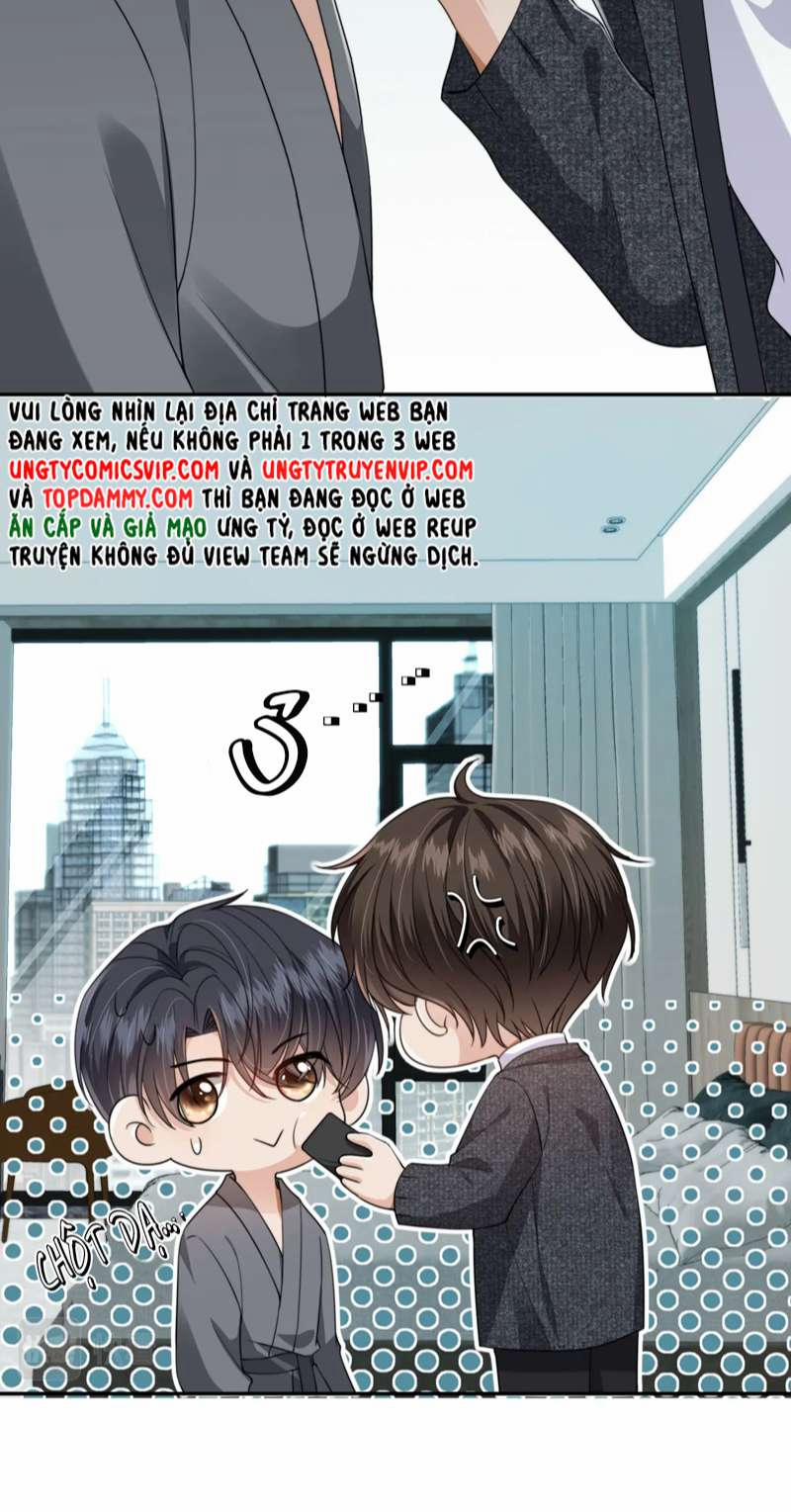 Em Ấy Vừa Nhìn Thấy Tôi Liền Vẫy Đuôi 34 trang 32