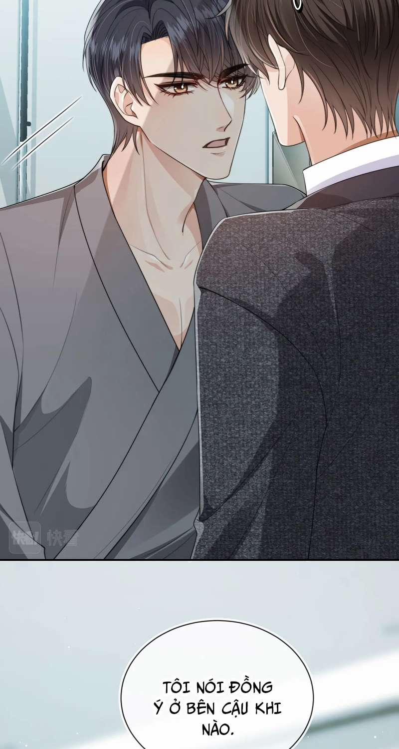 Em Ấy Vừa Nhìn Thấy Tôi Liền Vẫy Đuôi 34 trang 37