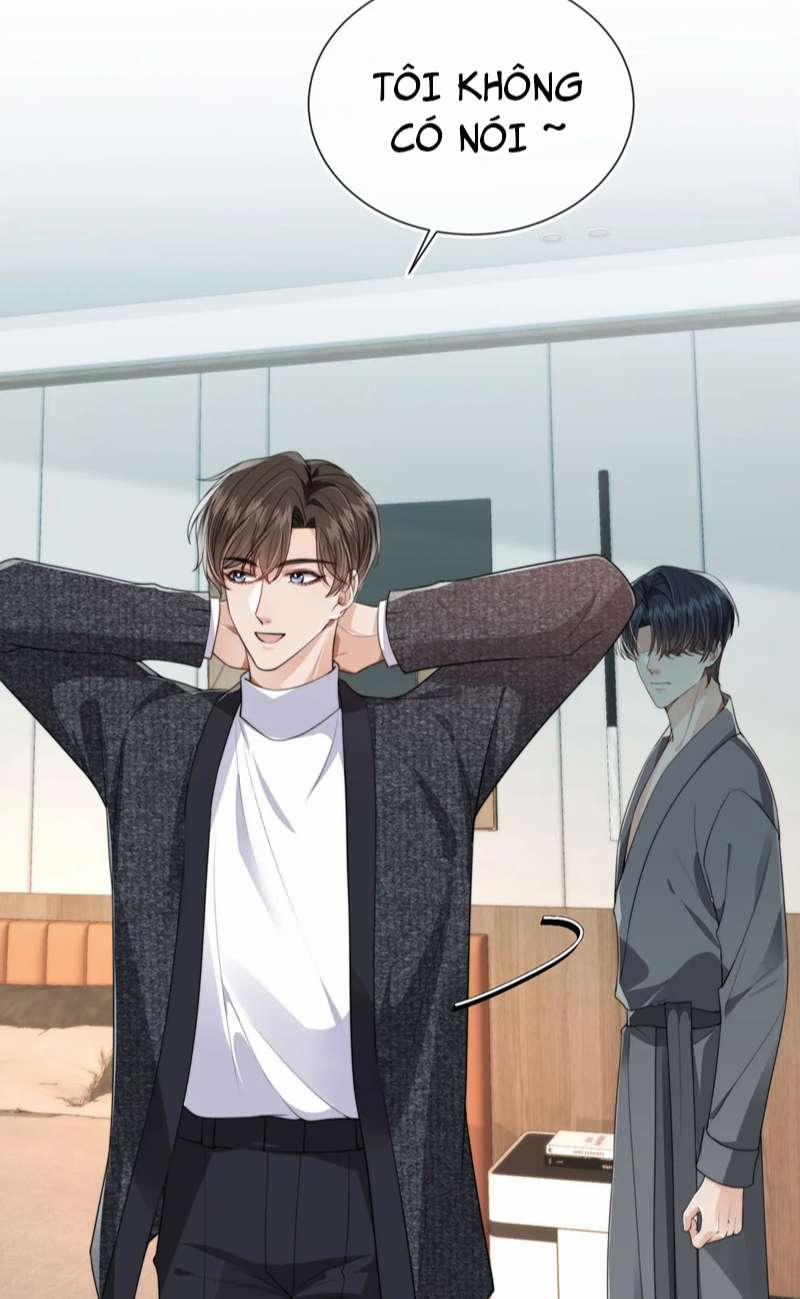 Em Ấy Vừa Nhìn Thấy Tôi Liền Vẫy Đuôi 34 trang 39