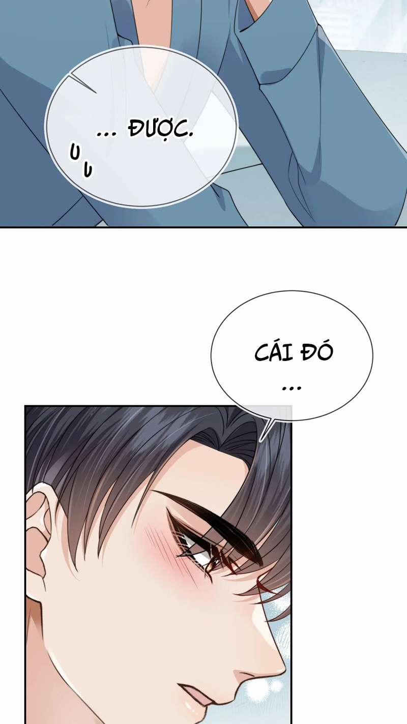 Em Ấy Vừa Nhìn Thấy Tôi Liền Vẫy Đuôi 34 trang 7