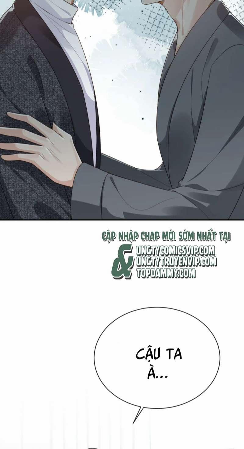 Em Ấy Vừa Nhìn Thấy Tôi Liền Vẫy Đuôi 35 trang 11