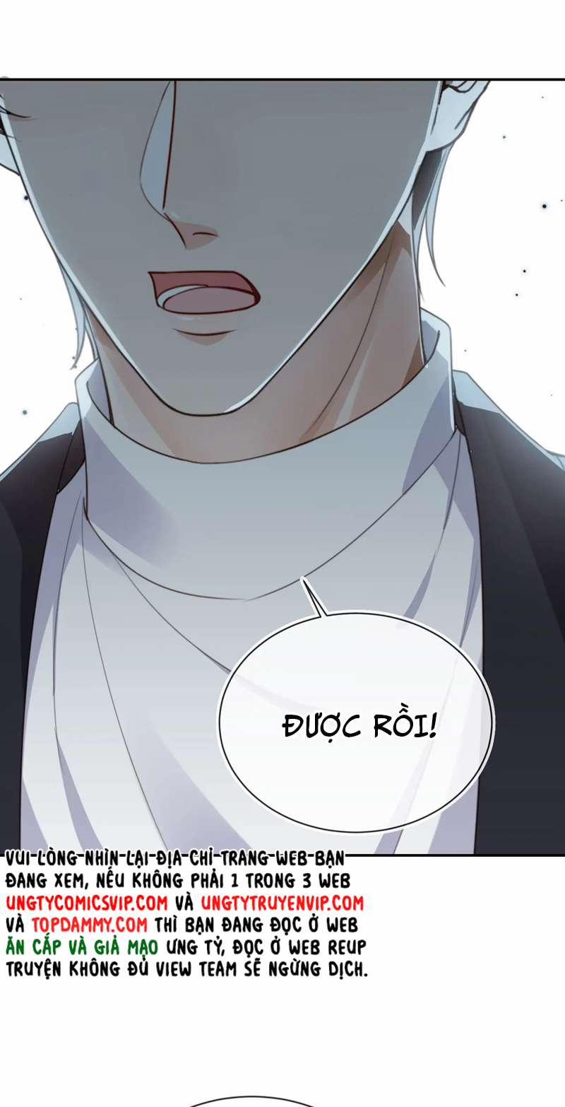 Em Ấy Vừa Nhìn Thấy Tôi Liền Vẫy Đuôi 35 trang 17