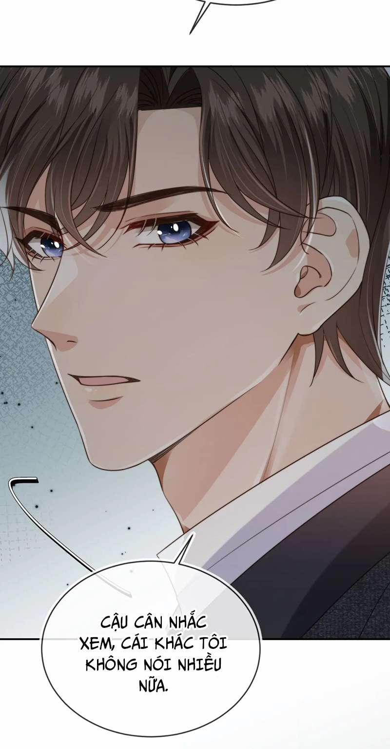 Em Ấy Vừa Nhìn Thấy Tôi Liền Vẫy Đuôi 35 trang 21