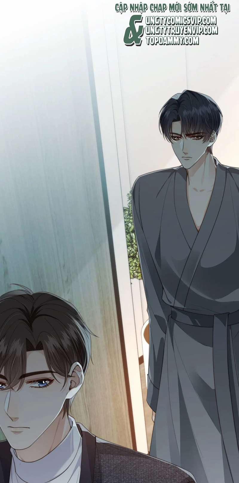 Em Ấy Vừa Nhìn Thấy Tôi Liền Vẫy Đuôi 35 trang 22