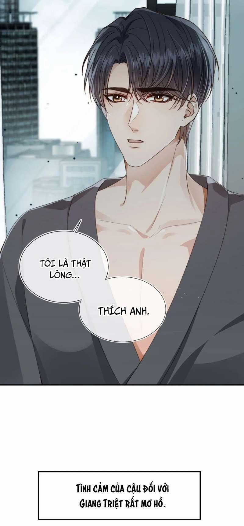 Em Ấy Vừa Nhìn Thấy Tôi Liền Vẫy Đuôi 35 trang 30