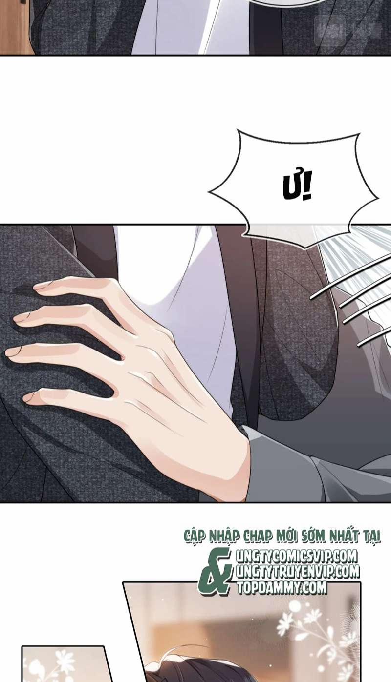 Em Ấy Vừa Nhìn Thấy Tôi Liền Vẫy Đuôi 35 trang 5