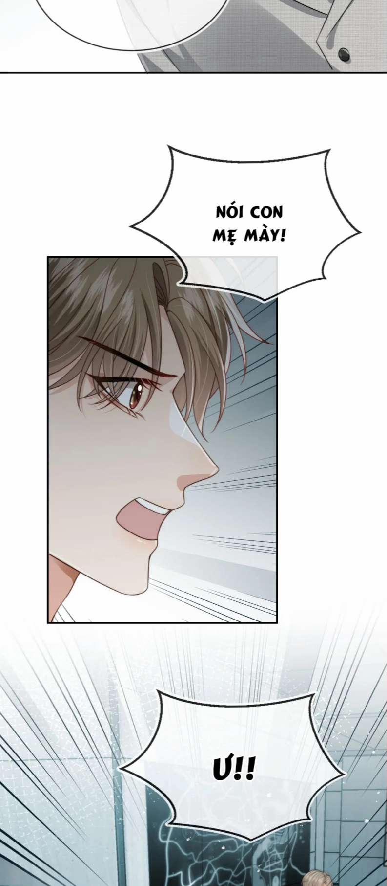 Em Ấy Vừa Nhìn Thấy Tôi Liền Vẫy Đuôi 36 trang 11