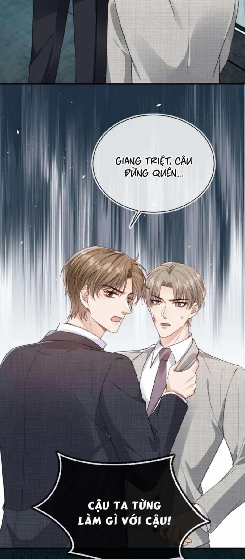 Em Ấy Vừa Nhìn Thấy Tôi Liền Vẫy Đuôi 36 trang 14