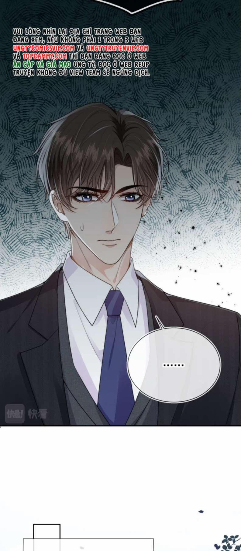 Em Ấy Vừa Nhìn Thấy Tôi Liền Vẫy Đuôi 36 trang 15