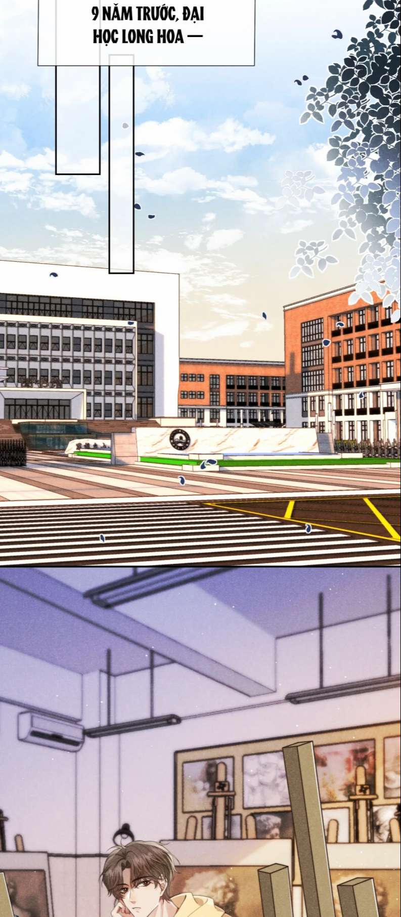 Em Ấy Vừa Nhìn Thấy Tôi Liền Vẫy Đuôi 36 trang 16