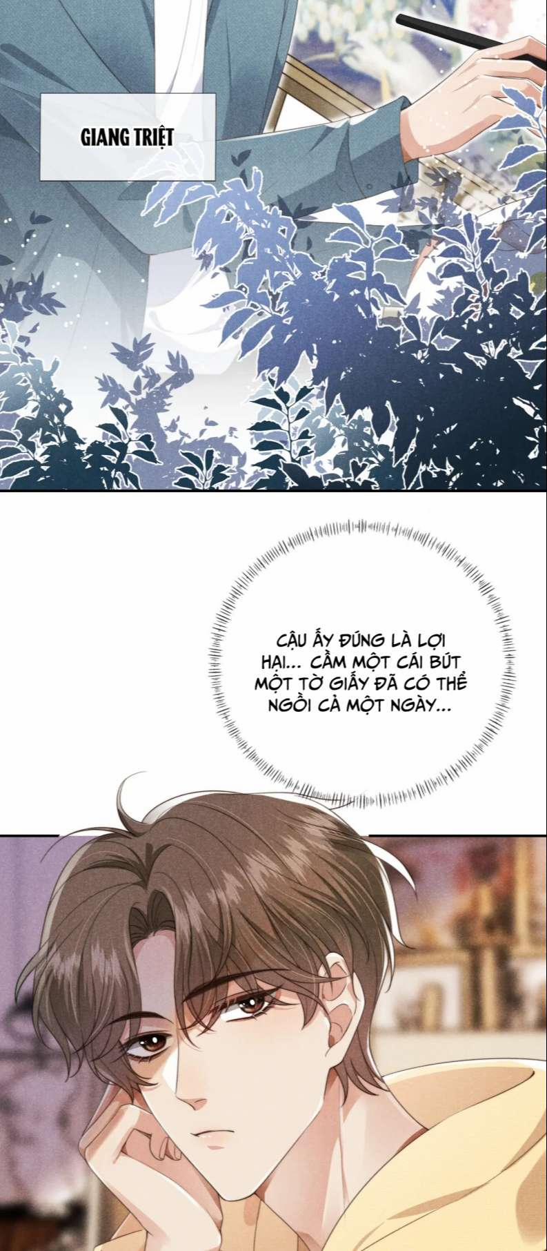 Em Ấy Vừa Nhìn Thấy Tôi Liền Vẫy Đuôi 36 trang 18