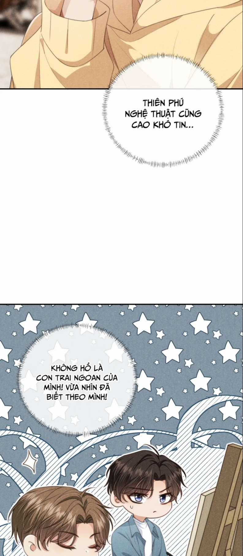 Em Ấy Vừa Nhìn Thấy Tôi Liền Vẫy Đuôi 36 trang 19