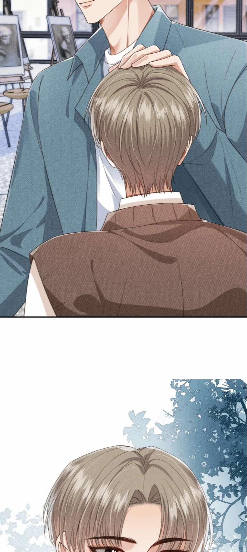 Em Ấy Vừa Nhìn Thấy Tôi Liền Vẫy Đuôi 36 trang 25