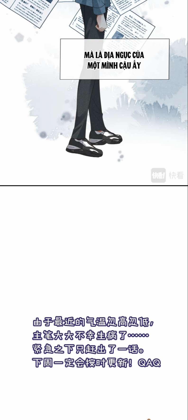 Em Ấy Vừa Nhìn Thấy Tôi Liền Vẫy Đuôi 36 trang 29