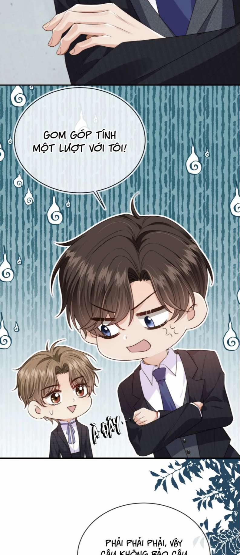 Em Ấy Vừa Nhìn Thấy Tôi Liền Vẫy Đuôi 36 trang 6